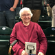 Illustration for article titled I Took My 84-Year-Old Neighbor With The Only Good NBA Takes To A Pacers Game